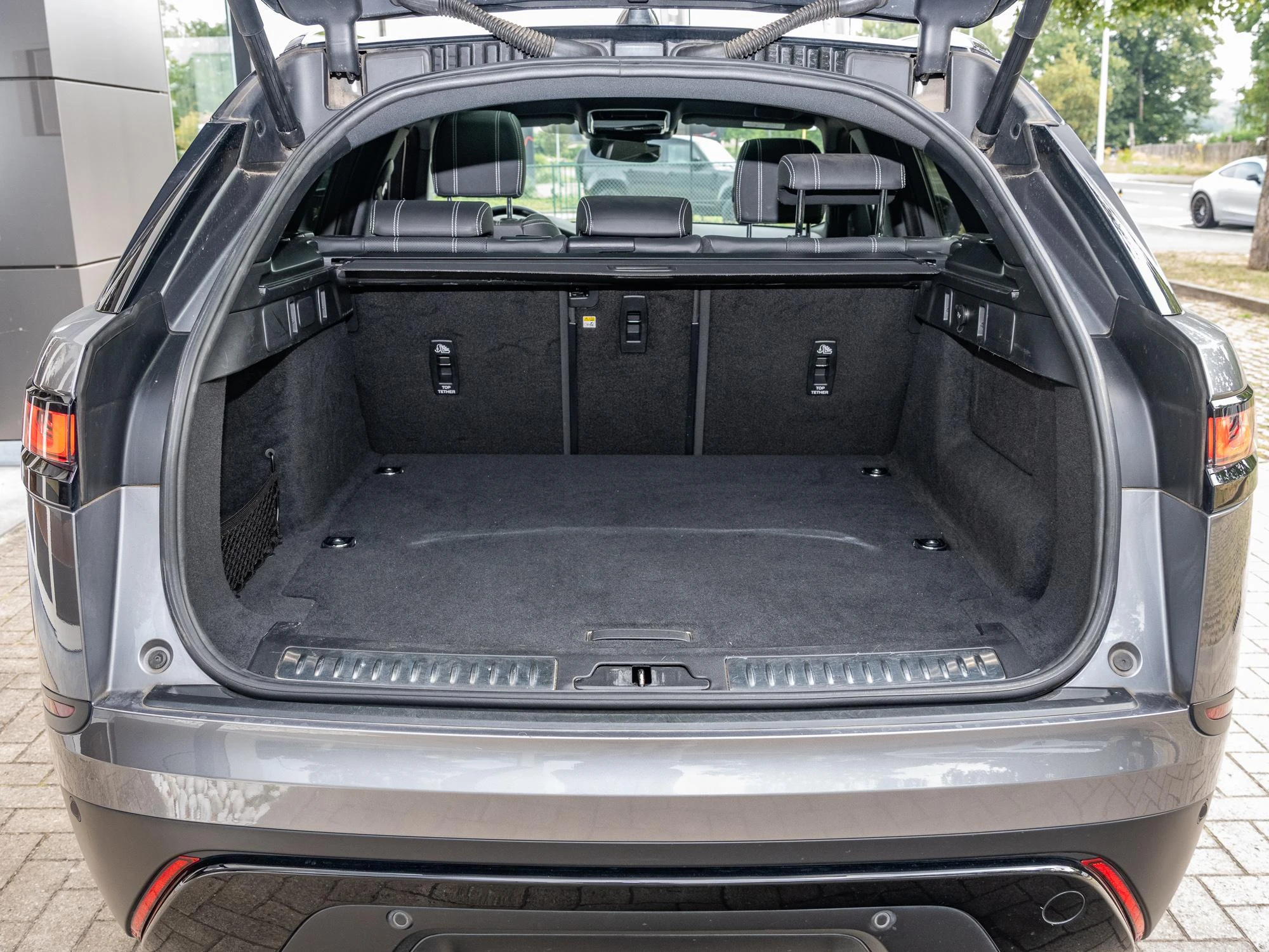 Land Rover Range Rover Velar SE P400e