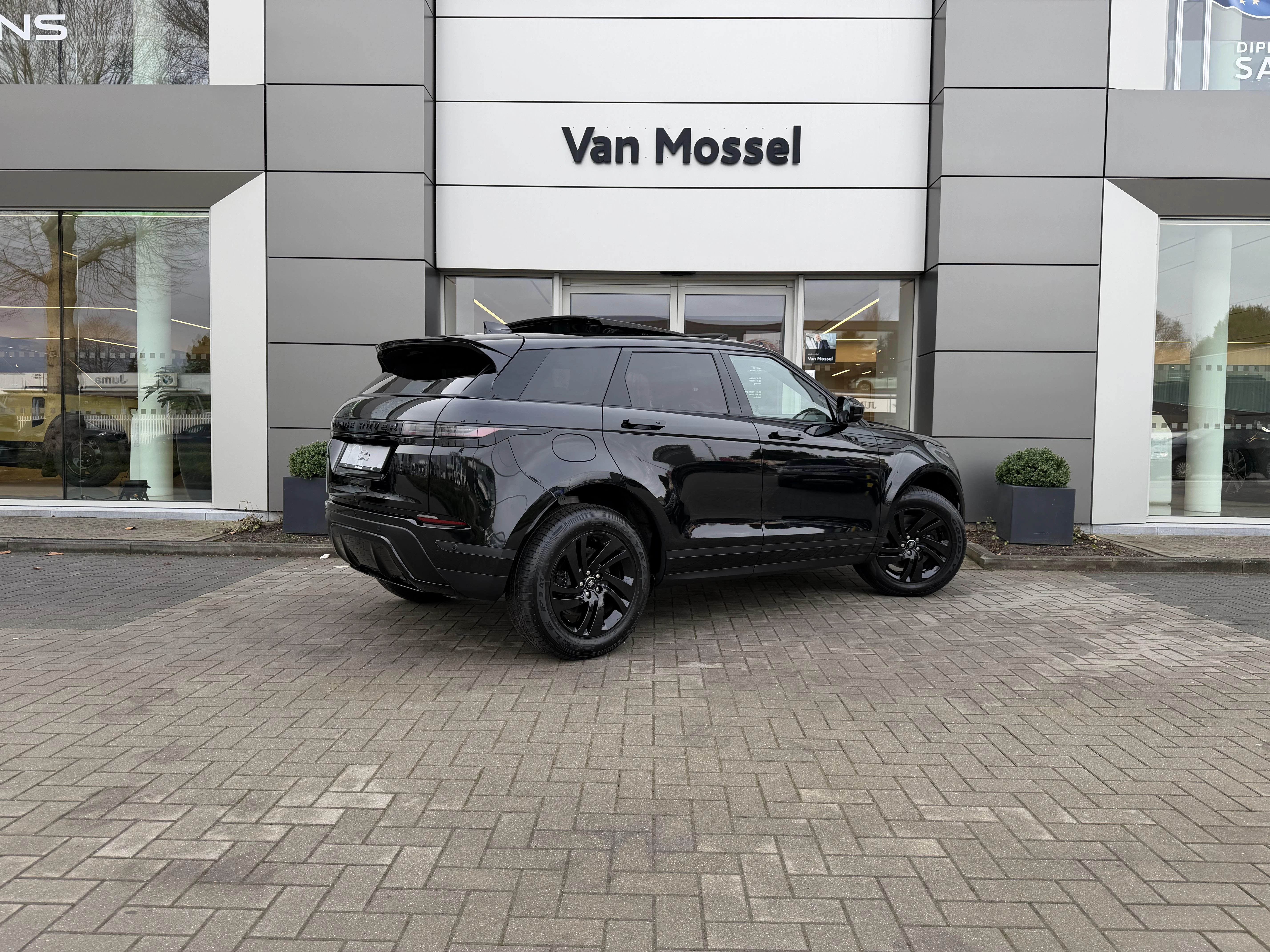 Land Rover-Range Rover Evoque-image-6