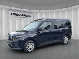 Ford Tourneo Courier Trend Aut.*AHK*NAVI*KAM*WINTER-PKT.