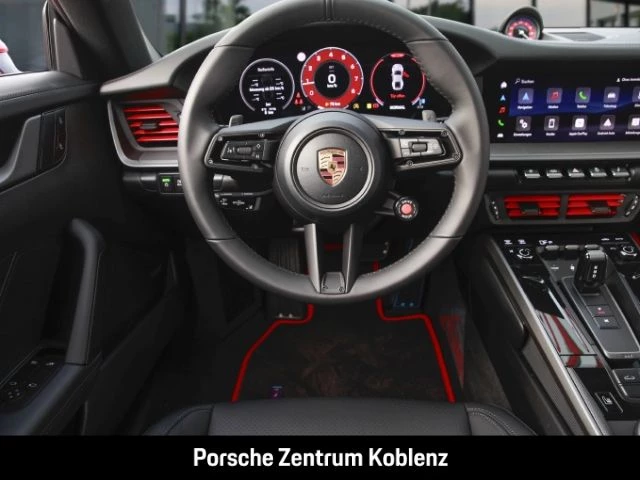 Porsche 911 992 -2 Carrera carrera