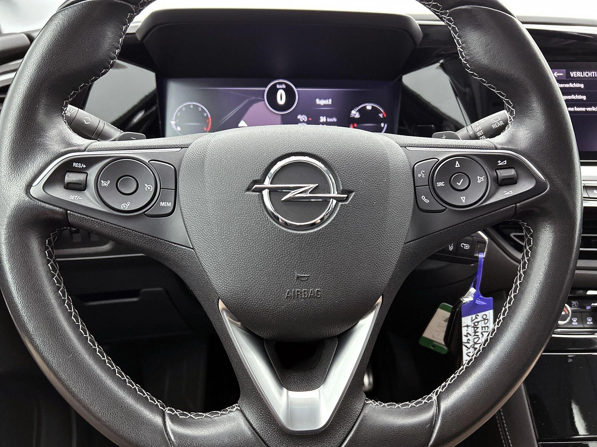 Opel Grandland 1.2 Turbo Edition