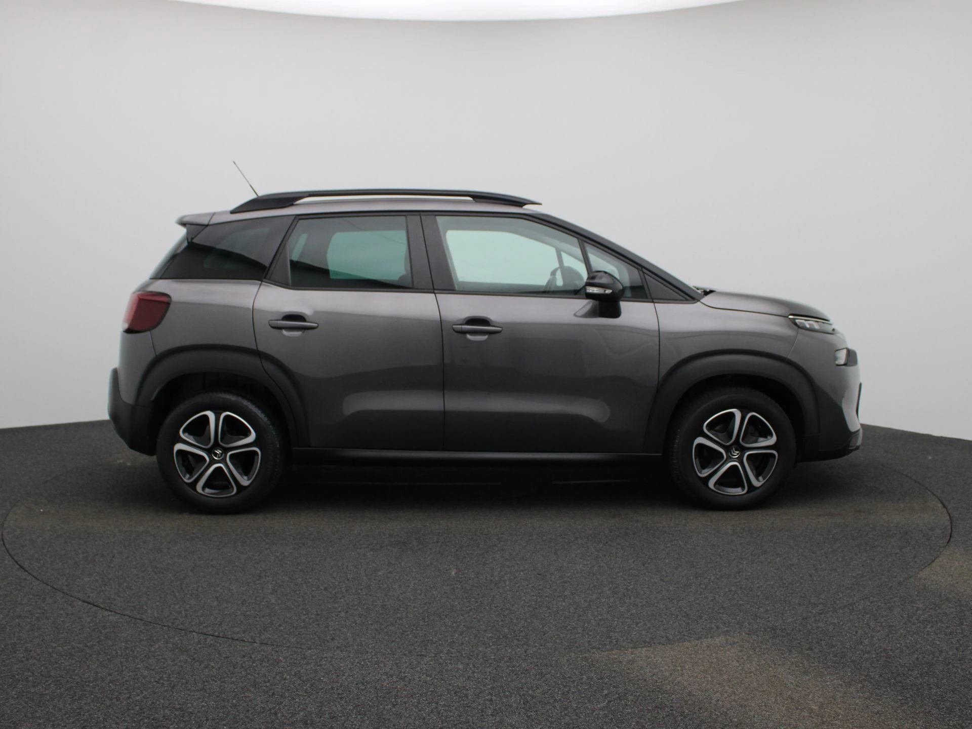 Citroën C3 Aircross 1.2 PureTech 130 S&S EAT6 Feel