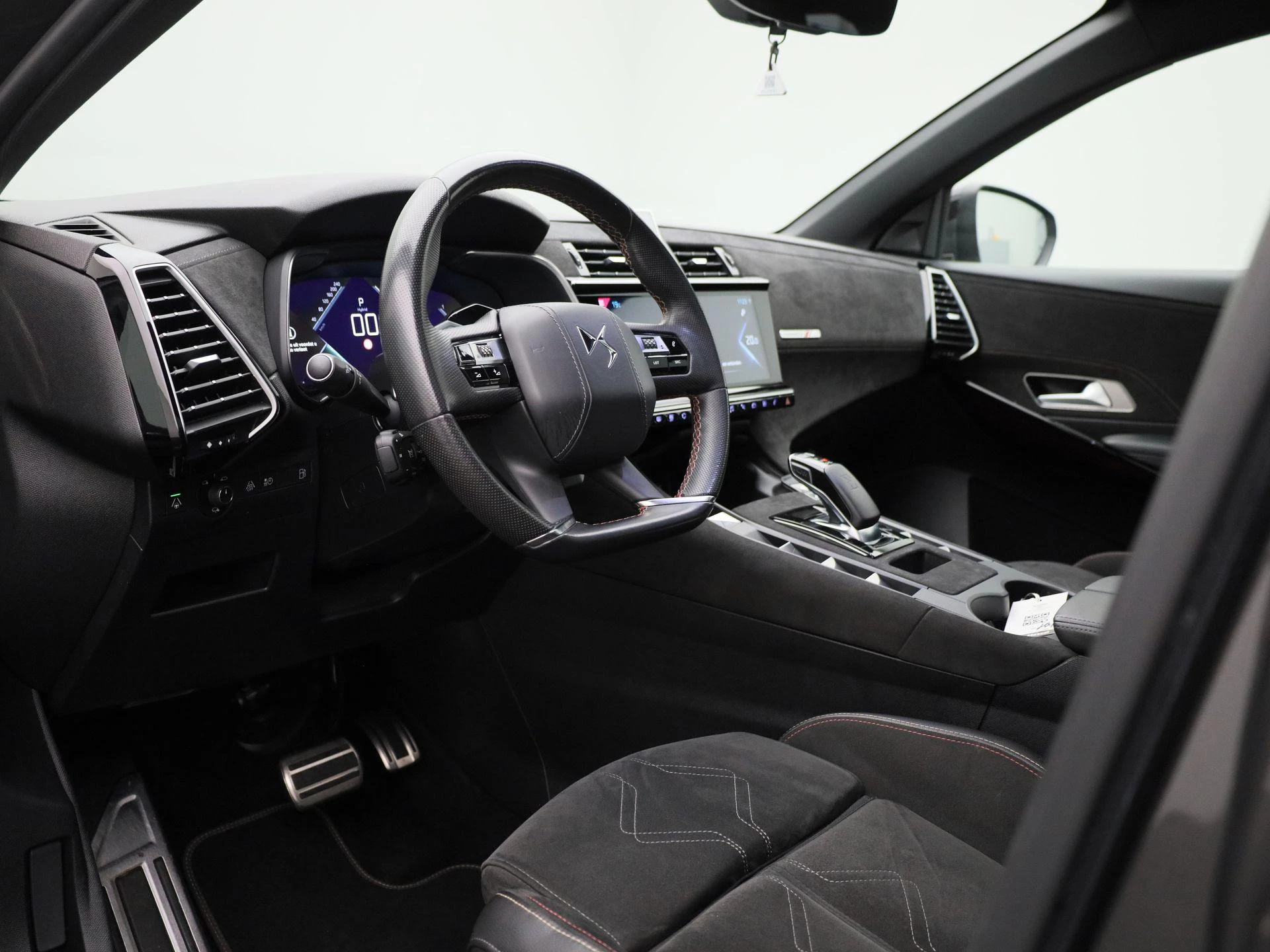 DS DS 7 Crossback E-Tense 4x4 Performance Line+