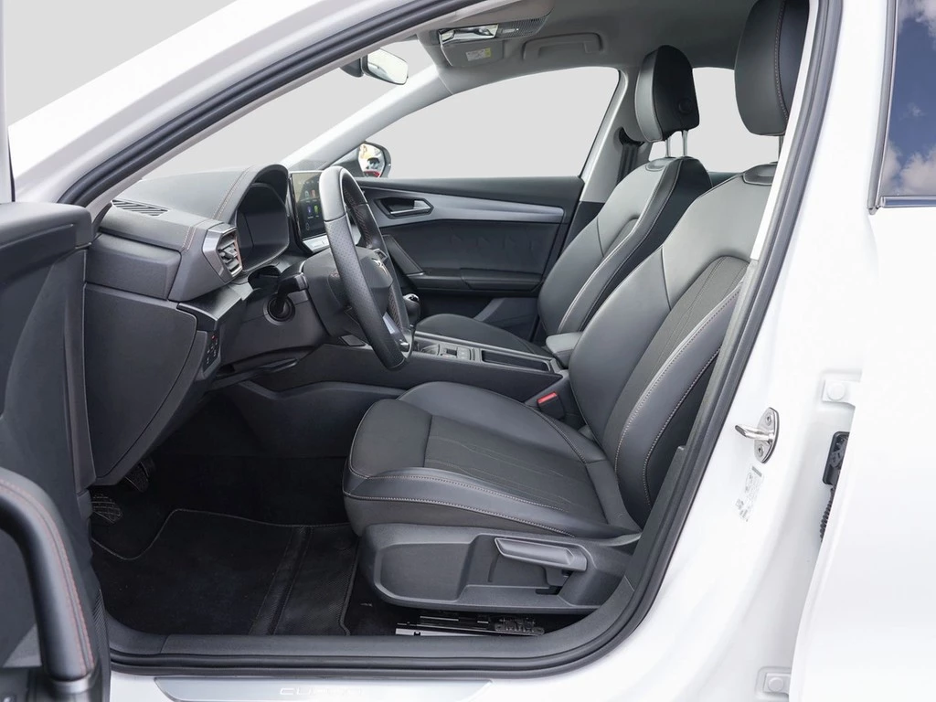 CUPRA Formentor 1.5 TSI /LED/Full-Link/DAB+/ACC