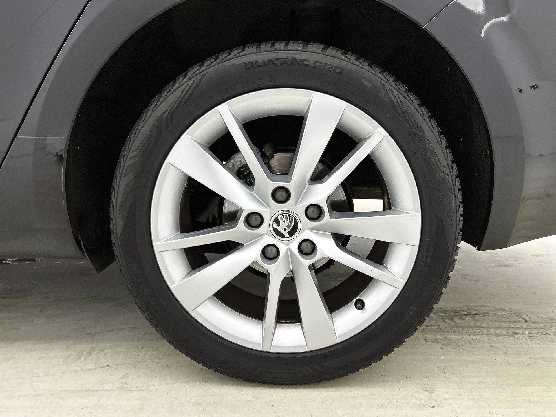 Škoda Octavia Combi 1.0 TSI Greentech Clever Edition