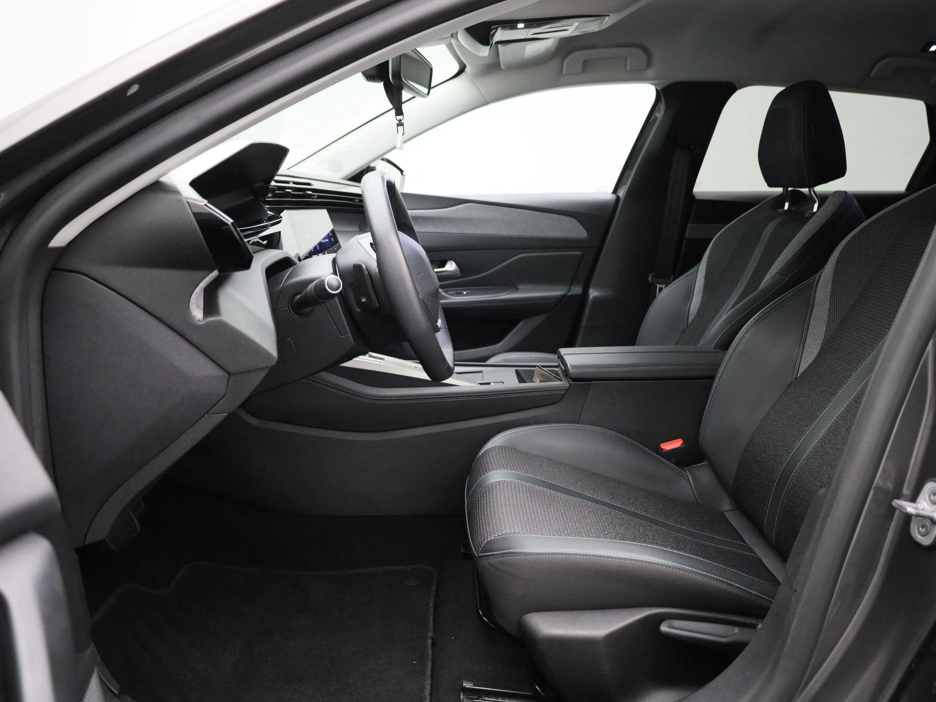 Peugeot 308 SW 1.2 PureTech 130 S&S EAT8 Allure