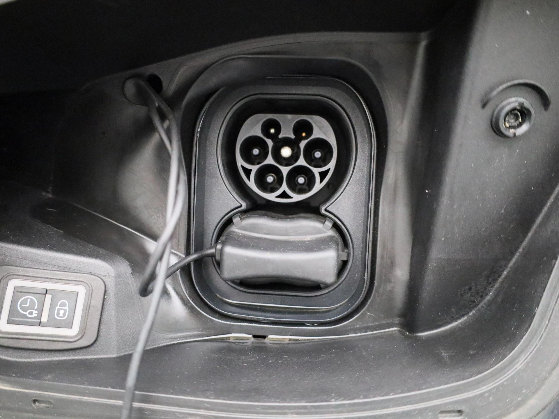 Jeep Avenger 54kWh 1st Edition