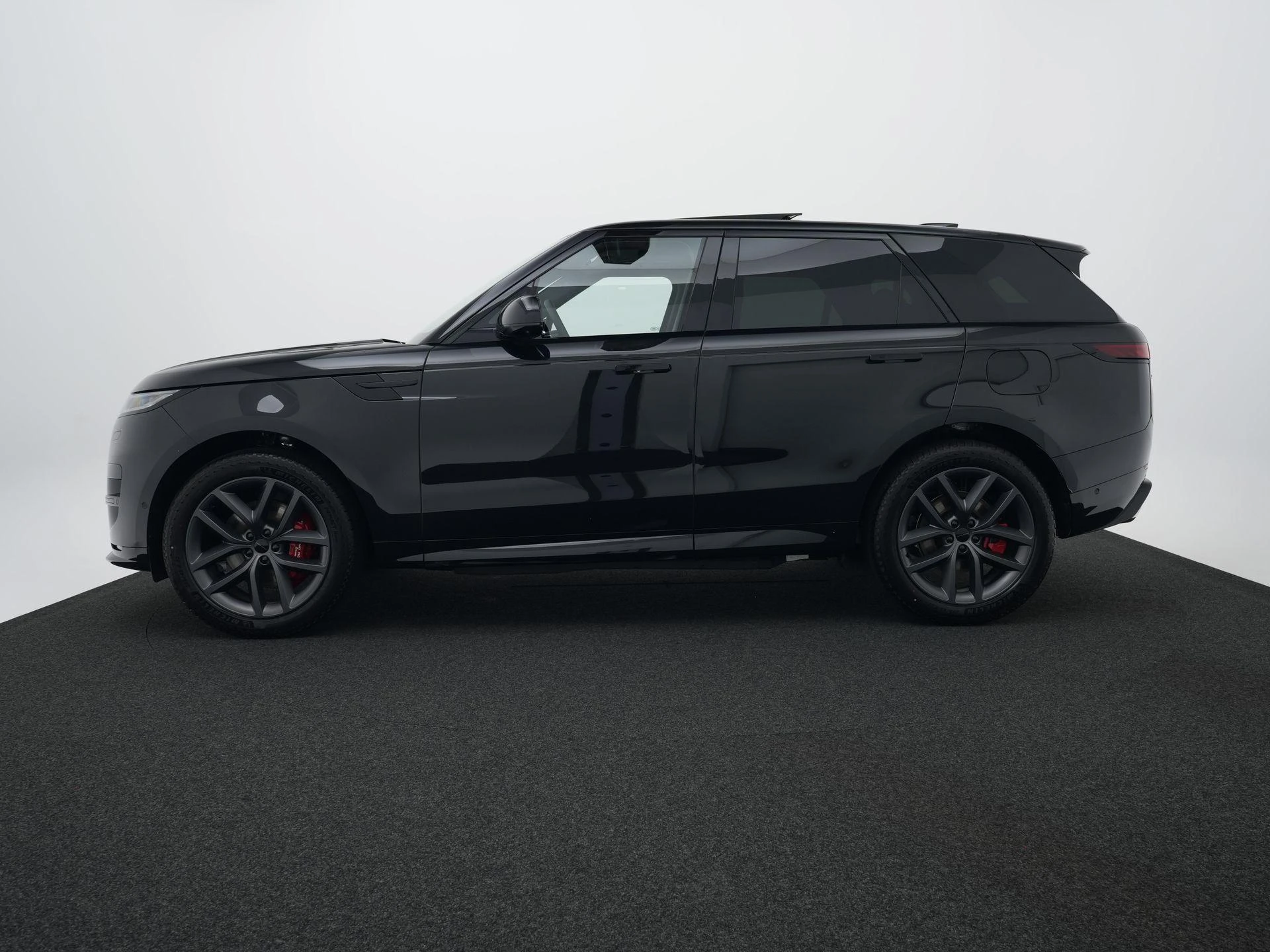 Land Rover Range Rover Sport P460e AWD Dynamic SE