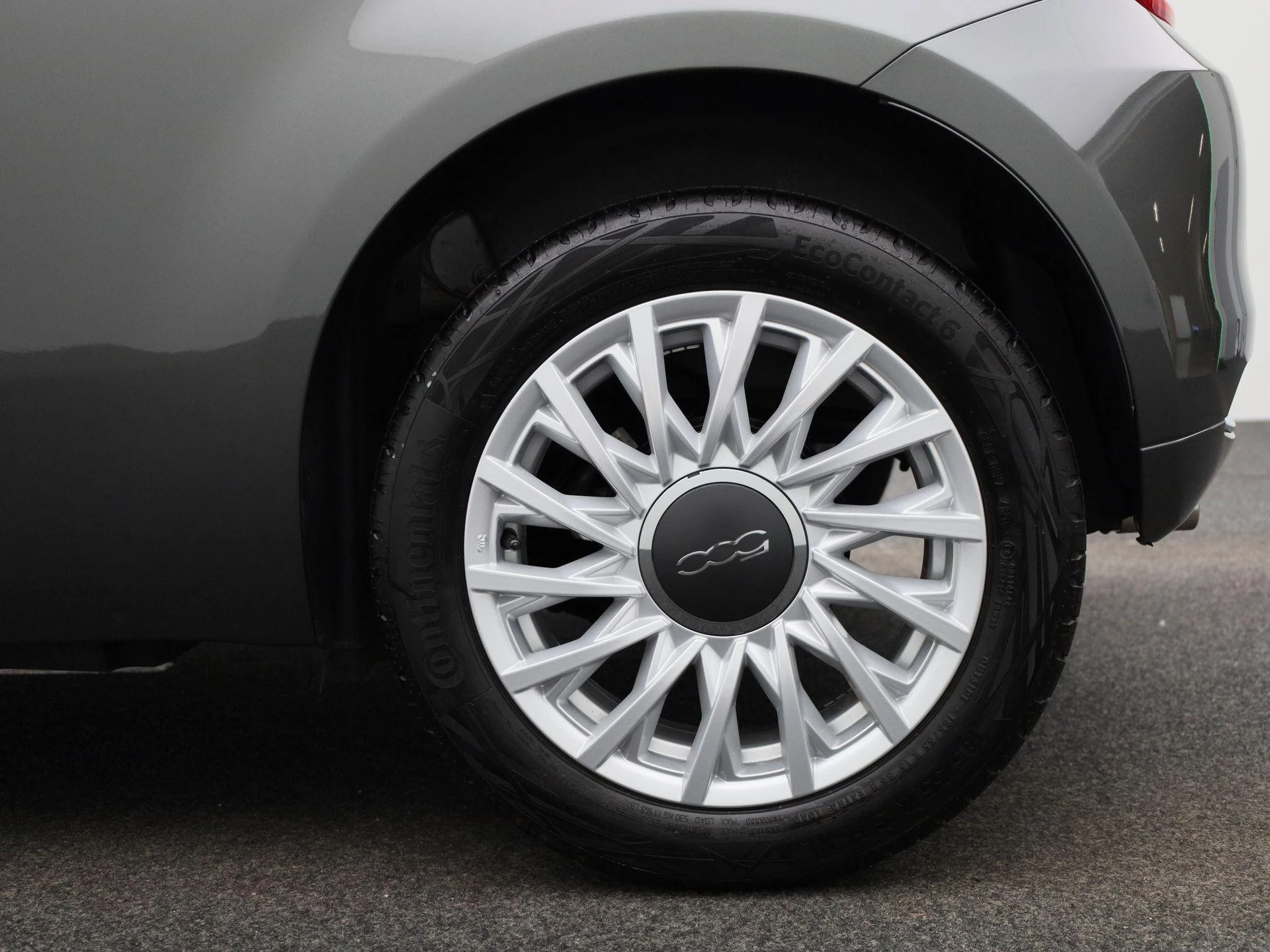 Fiat 500 1.0 Hybrid 70
