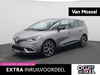 Renault Grand Scénic TCe 140 EDC GPF Intens 7P