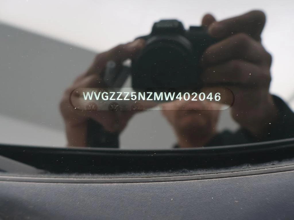 Volkswagen Tiguan eHybrid Tiguan Elegance PHEV 1.4TSI eHybrid 245PK *AUTOMAAT*CAMERA*TREKHAAK*ALCANTARA*ACC*PDC*...*