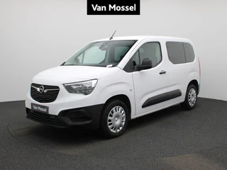 Opel Combo Life 1.5 Turbo D 100 MT6 Edition