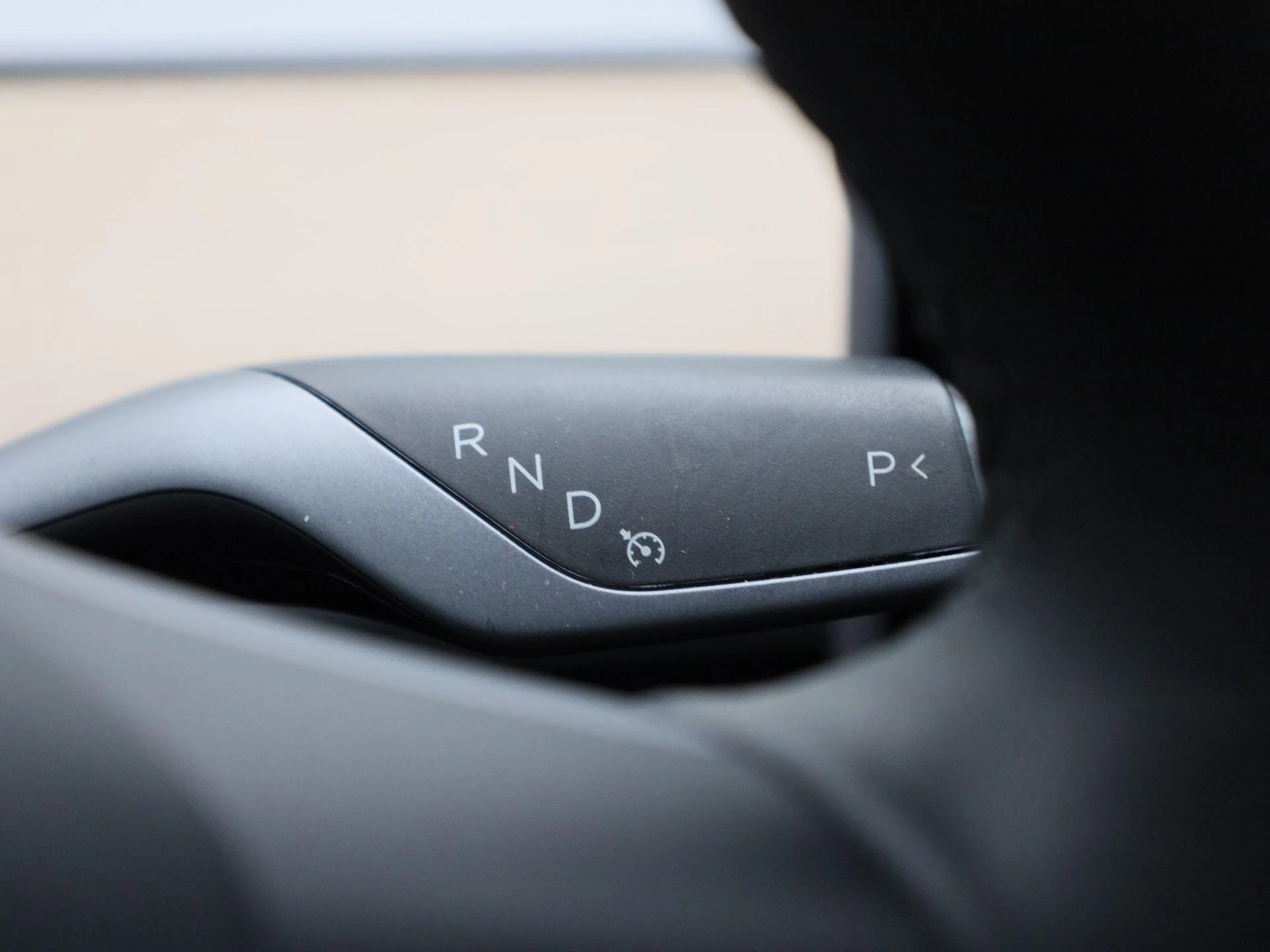 Tesla Model 3 Standard RWD Plus 60 kWh