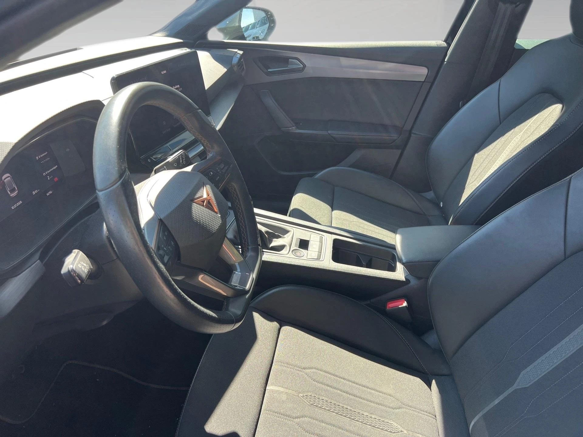 CUPRA Leon Sportstourer ST 40266