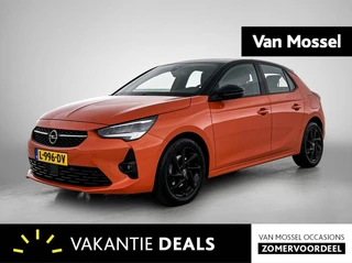 Opel Corsa 1.2 GS Line
