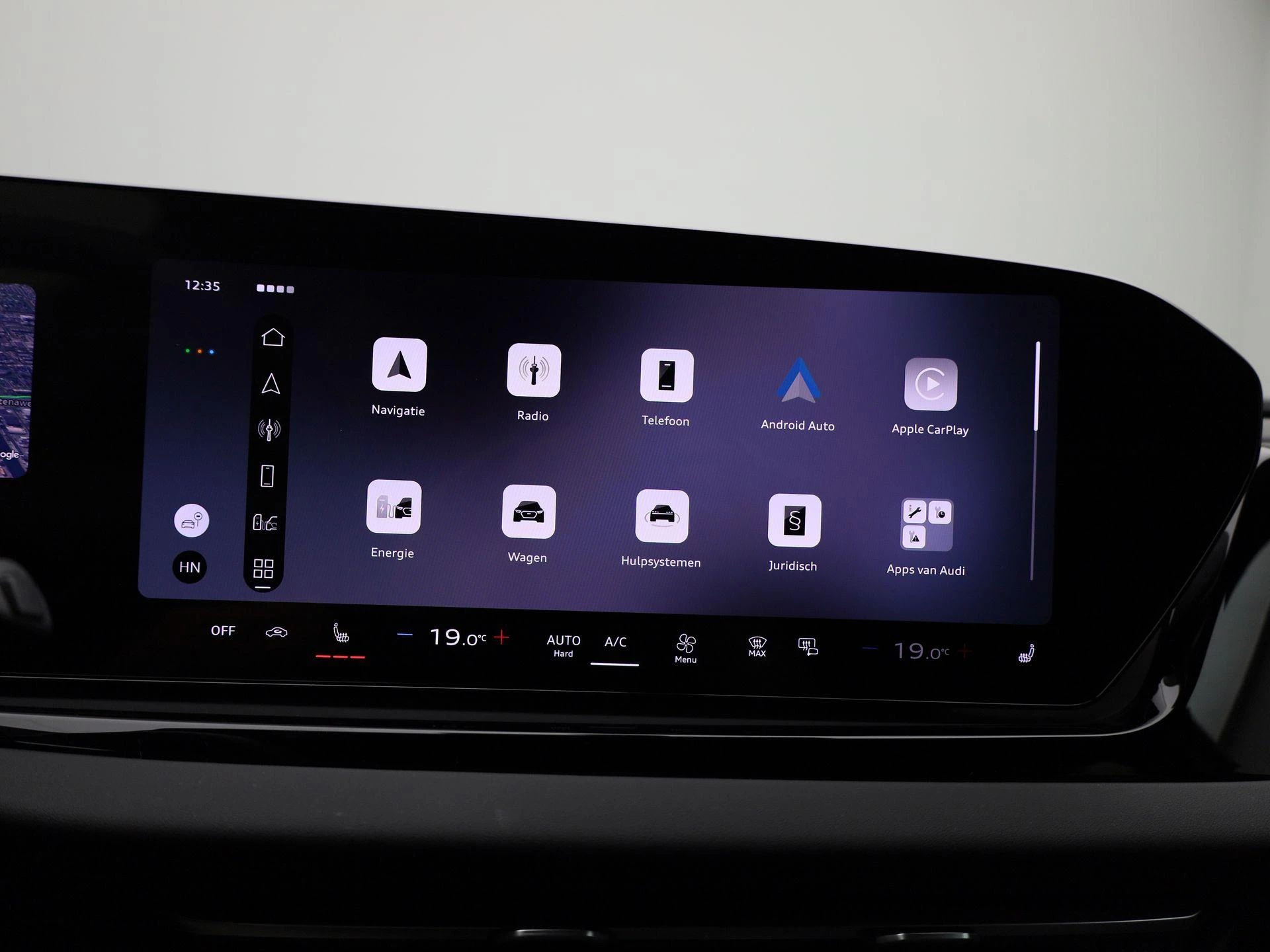 Audi A5 Avant 2.0 e-hybrid quattro S edition Competition