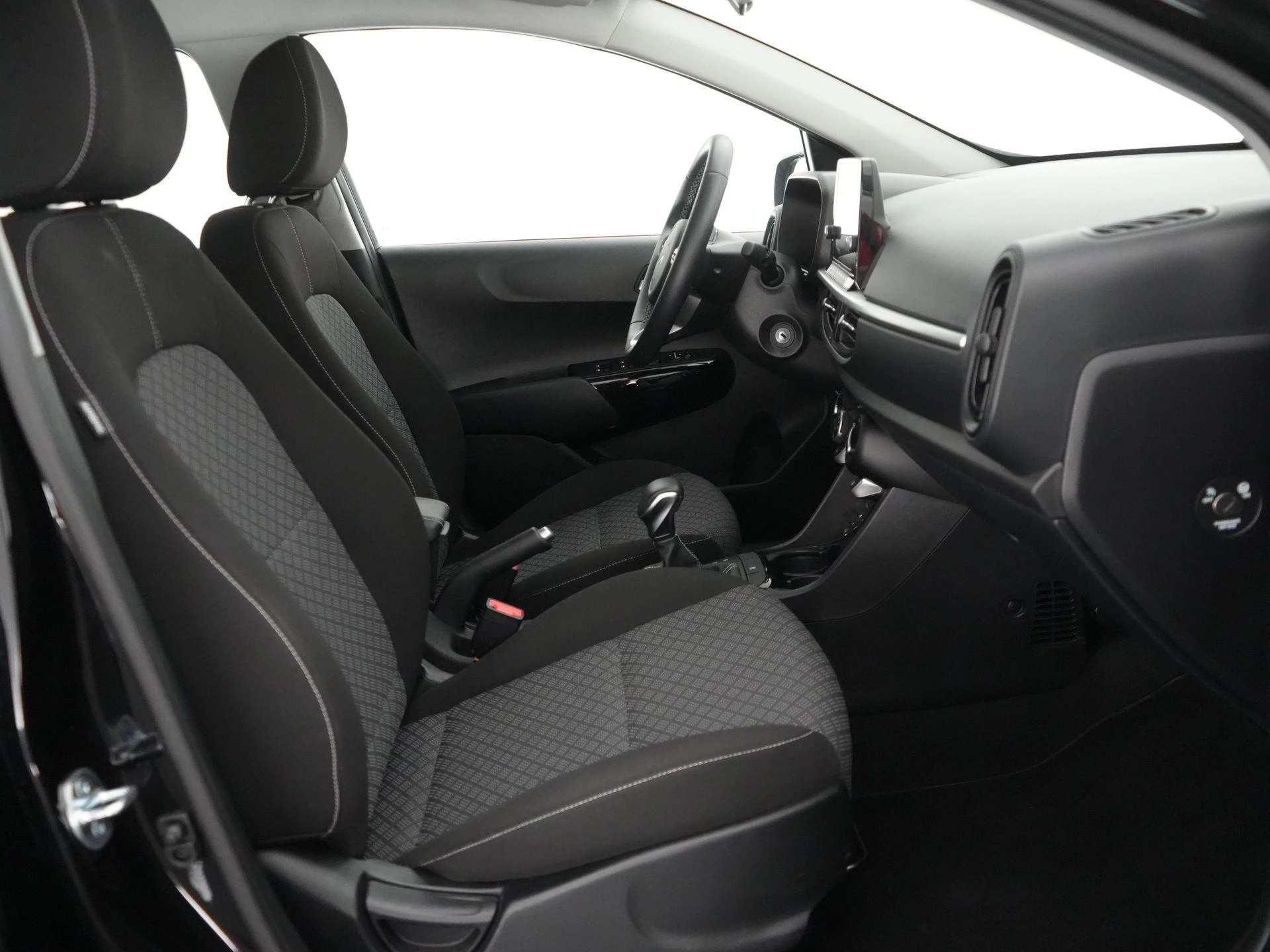 Kia Picanto 1.0 GDI ISG 63 AMT Pulse