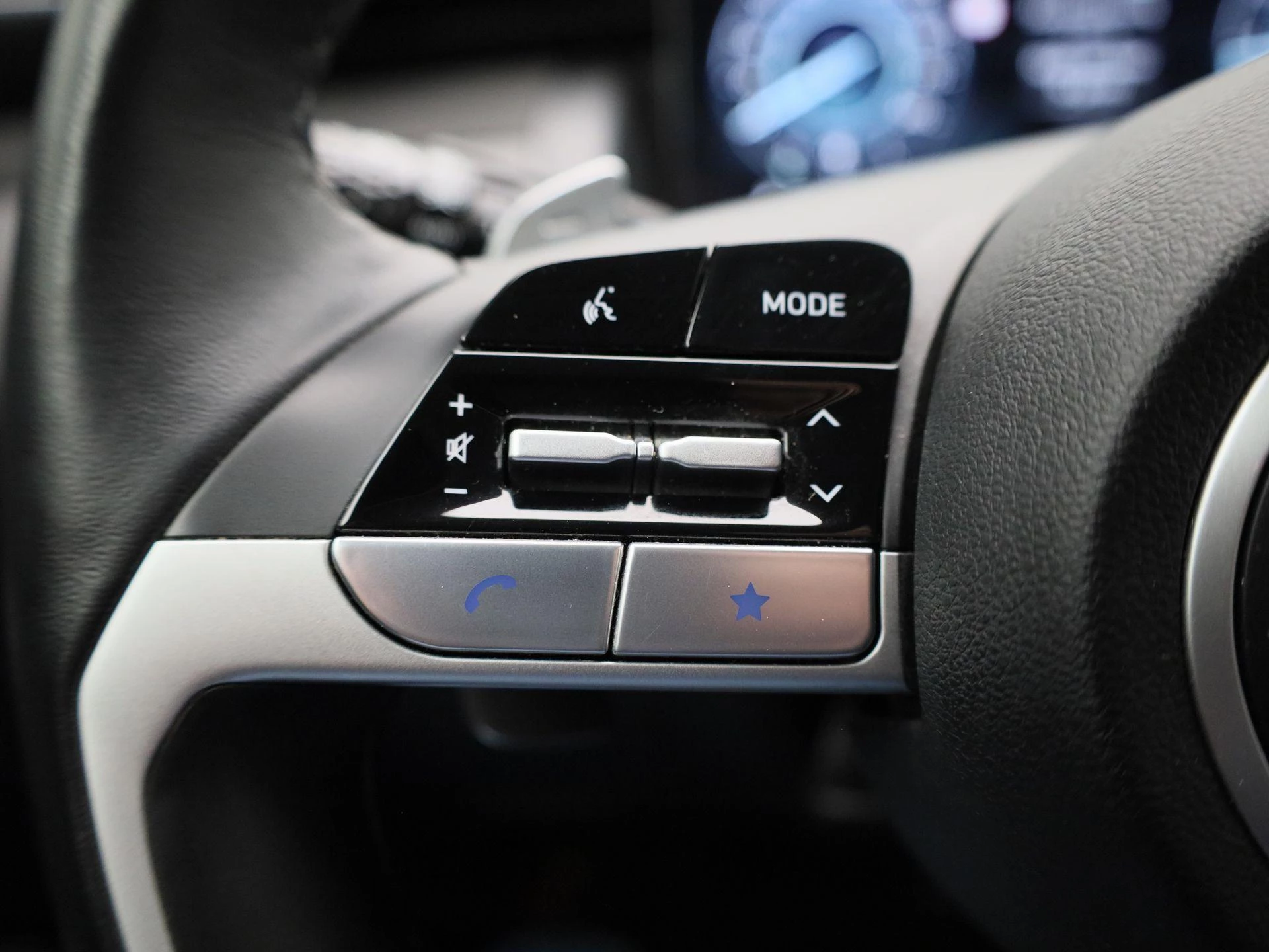 Hyundai Tucson 1.6 T-GDi 48V Shine 7-DCT