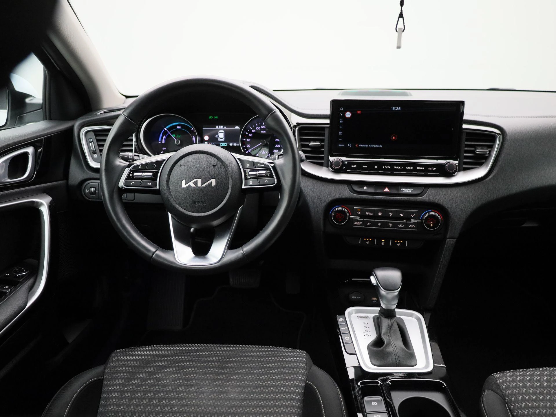 Kia XCeed 1.6 GDi PHEV DCT Business Line