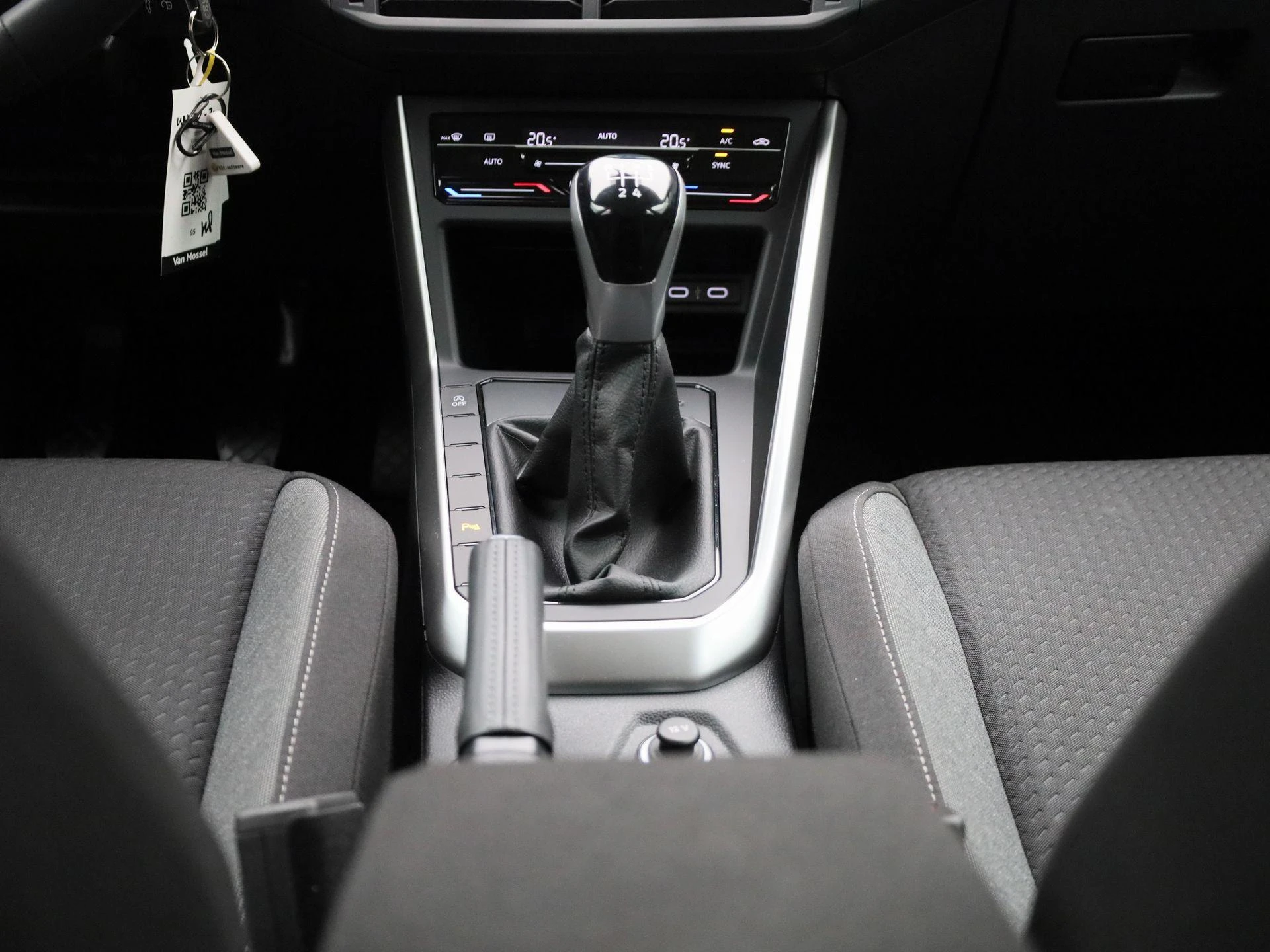 Volkswagen Polo 1.0 TSI 70kW Life