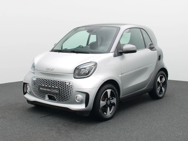 Smart smart Fortwo