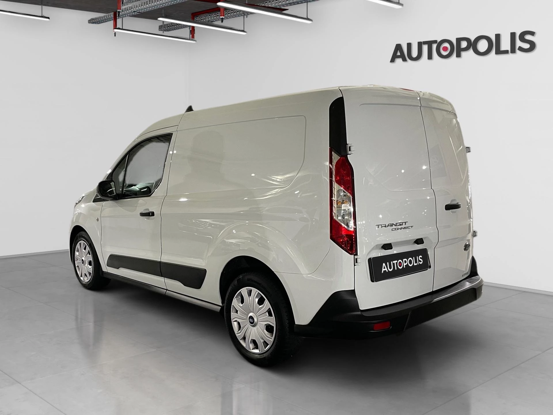 Ford Transit Connect 1.0 EcoBoost 74kW L1 Trend