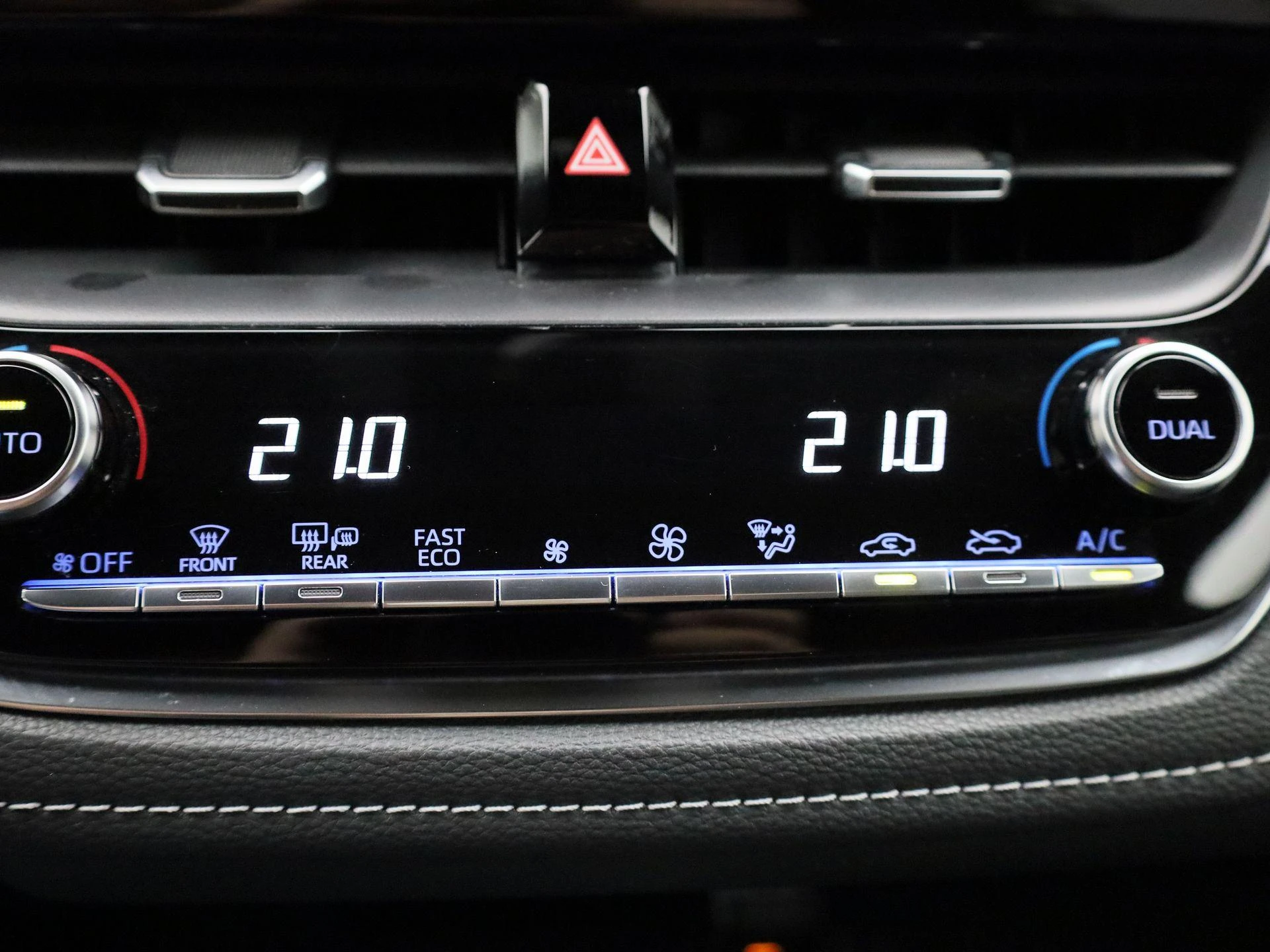 Toyota Corolla 1.8 Hybrid Business Plus