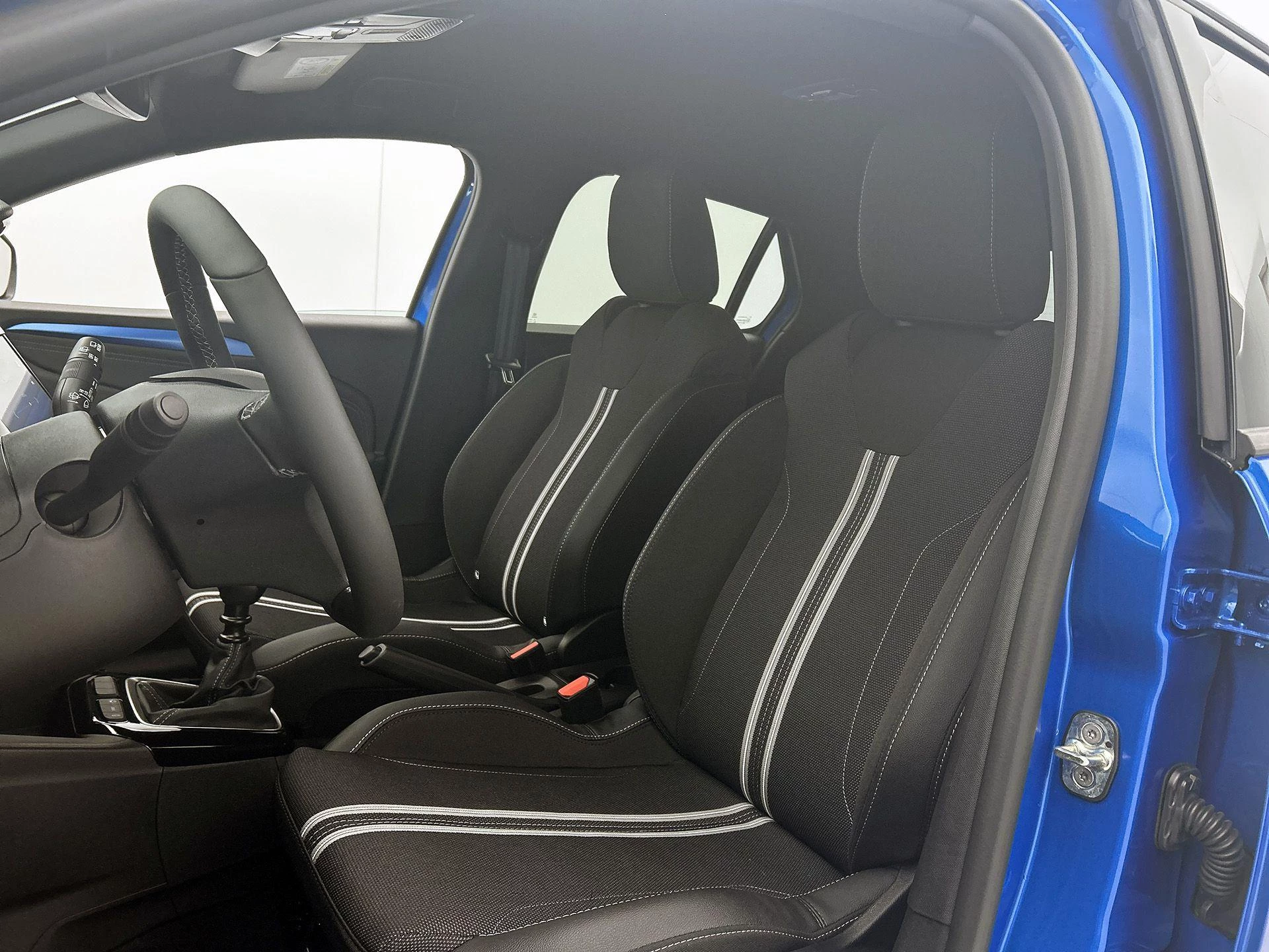 Opel Corsa 1.2 Turbo Yes