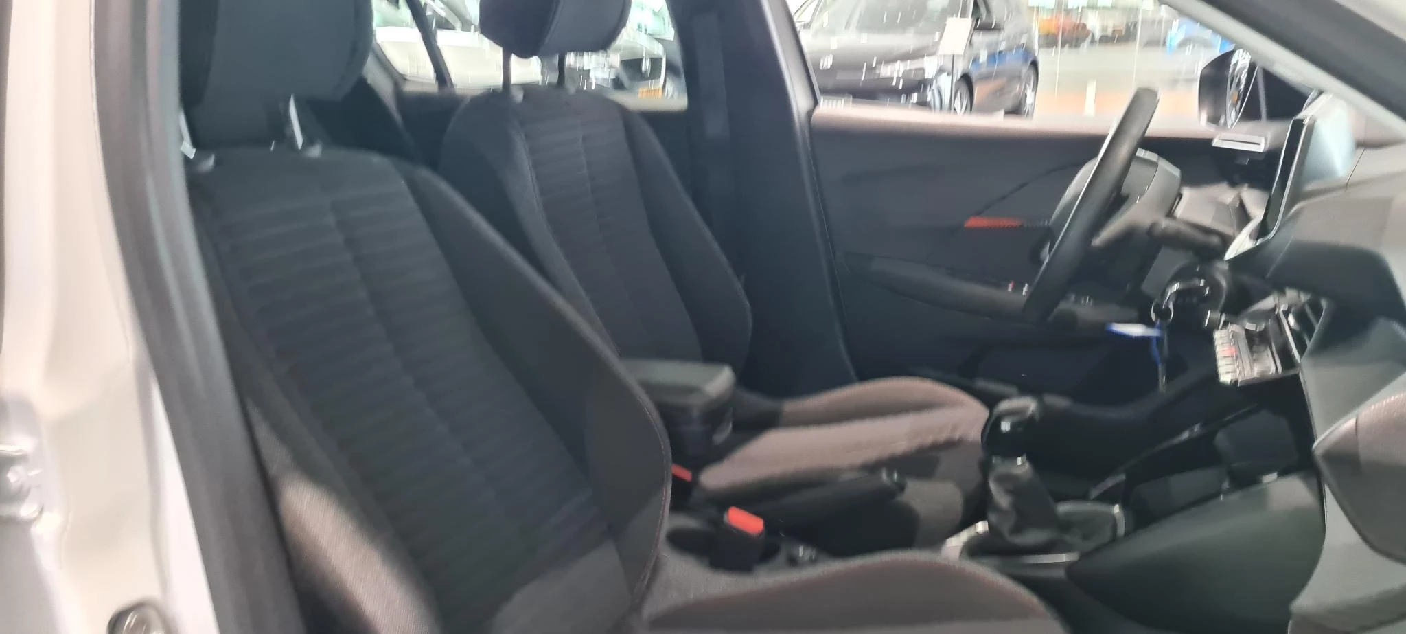 Peugeot 208 1.2 PureTech Active Pack