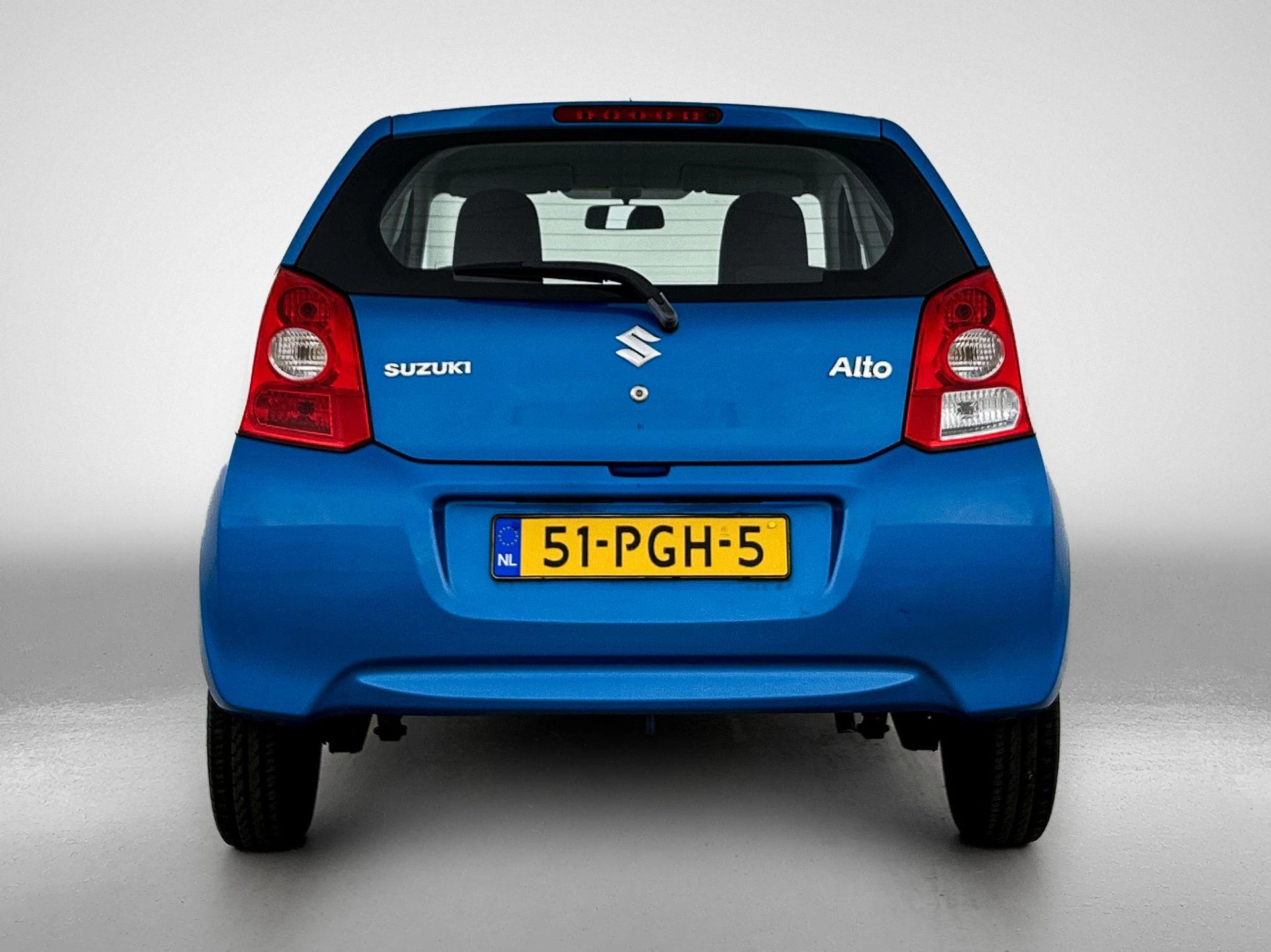 Suzuki Alto 1.0 Comfort