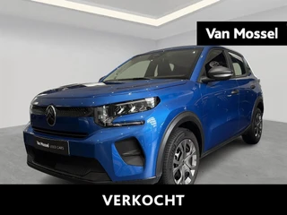 Citroën C3 1.2T YOU