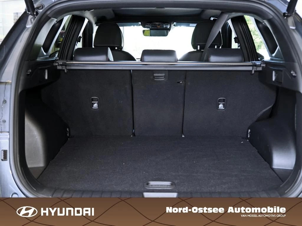 Hyundai Tucson N LINE ACC PDC PANO KAMERA N Line