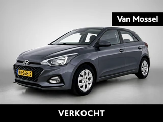 Hyundai i20 1.0 T-GDI Comfort