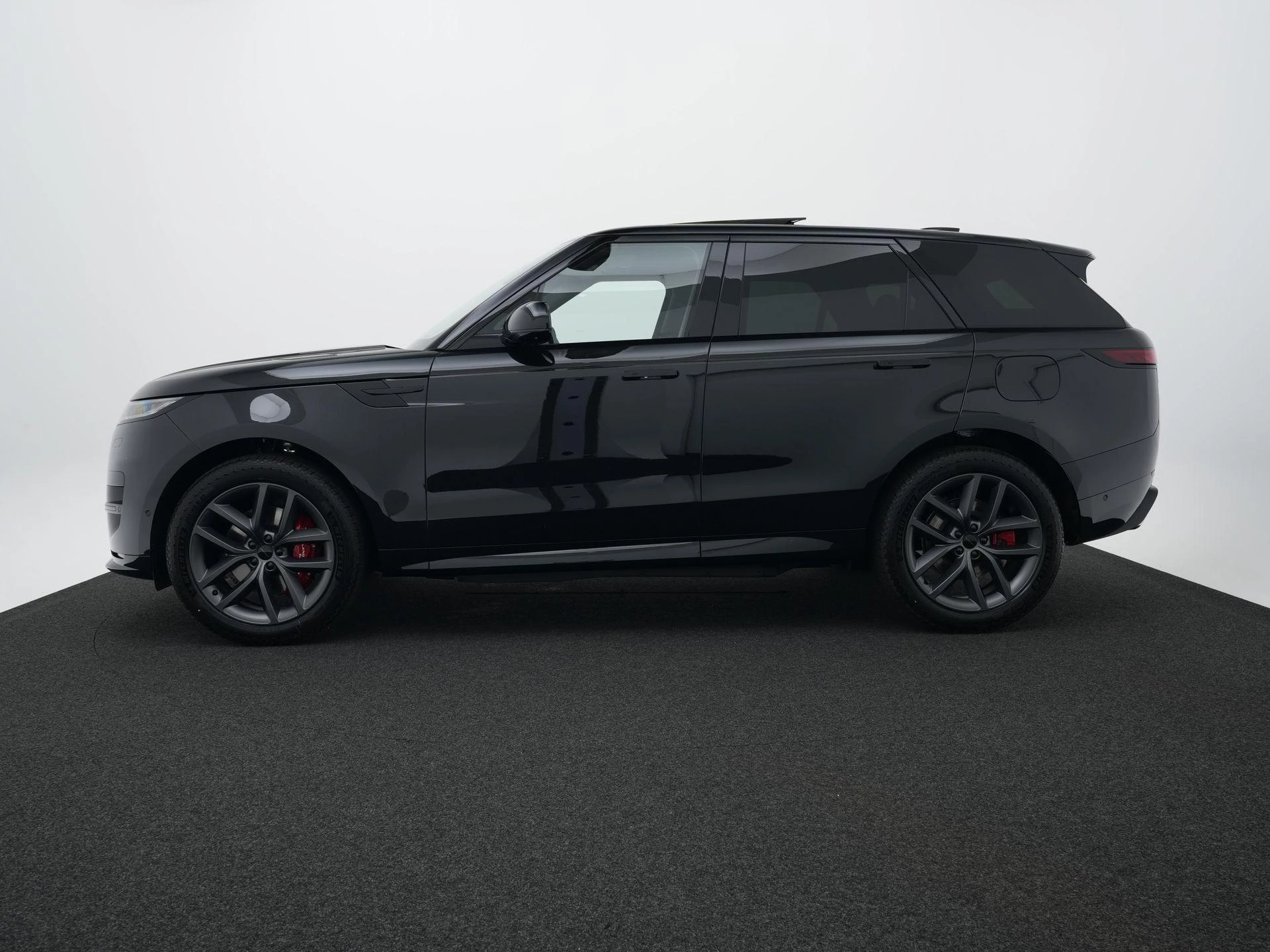 Land Rover Range Rover Sport P460e Dynamic SE
