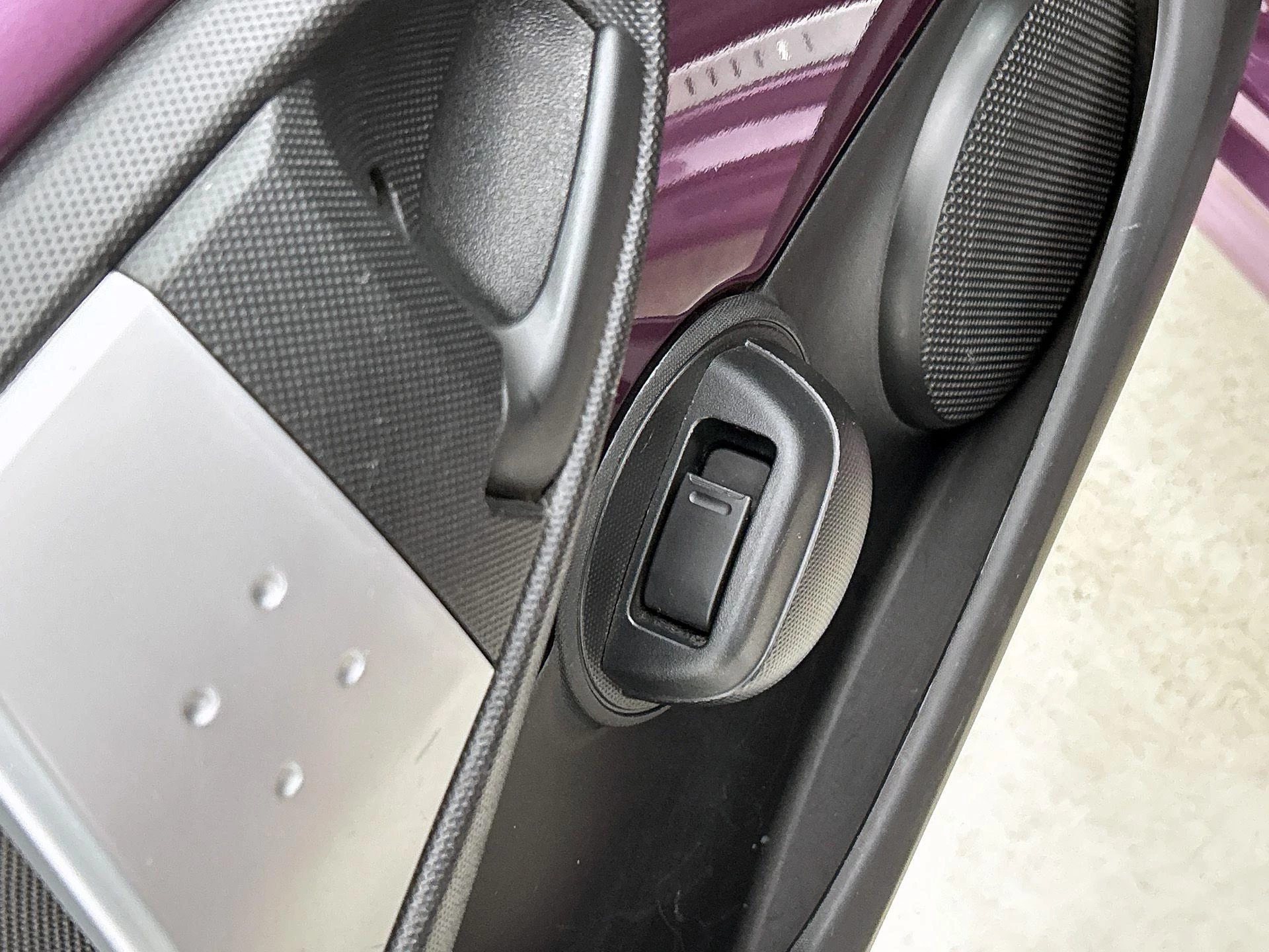 Peugeot 107 1.0 Envy