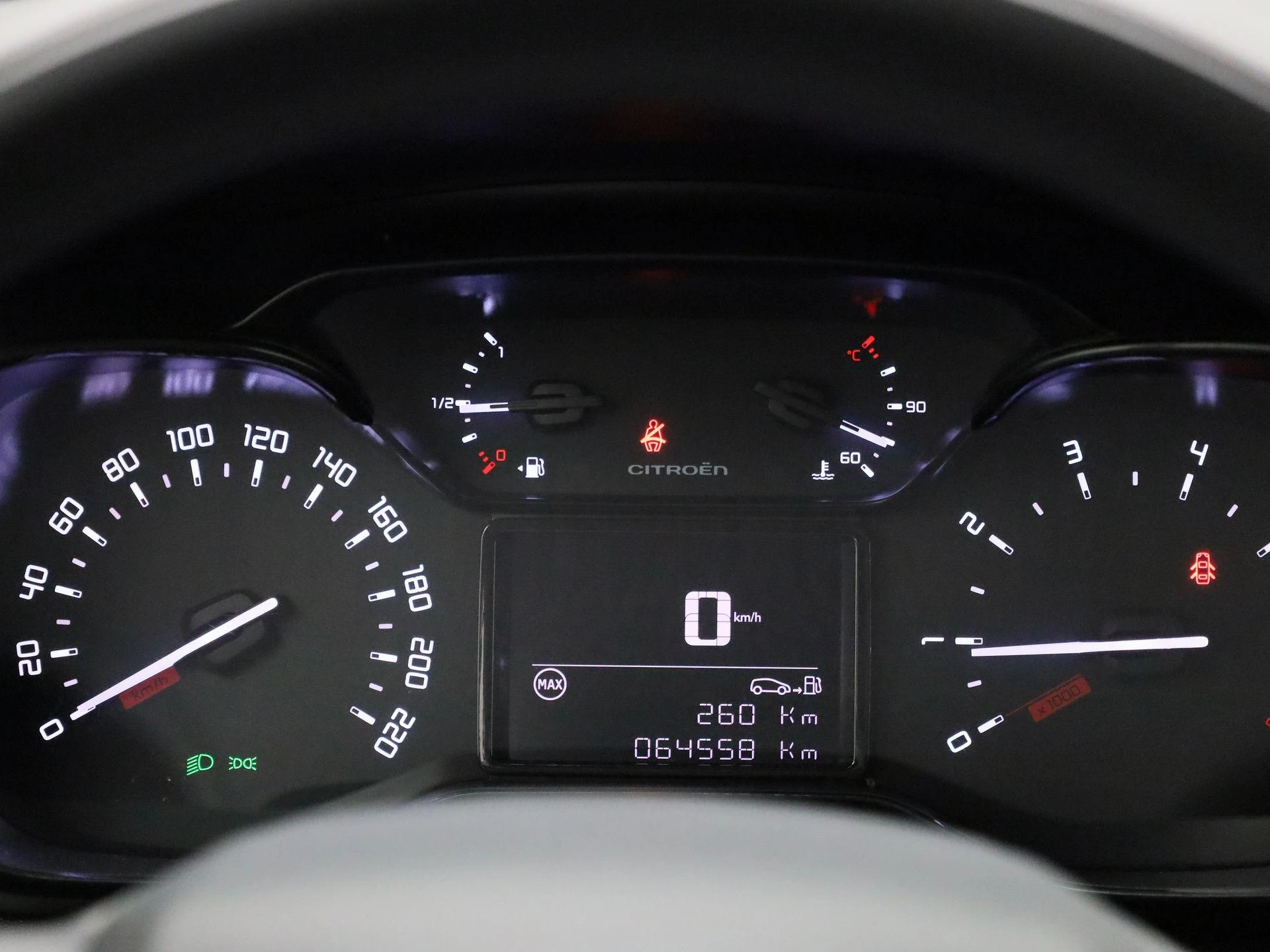 Citroën C3 1.2 PureTech Navi | Carplay | PDC A