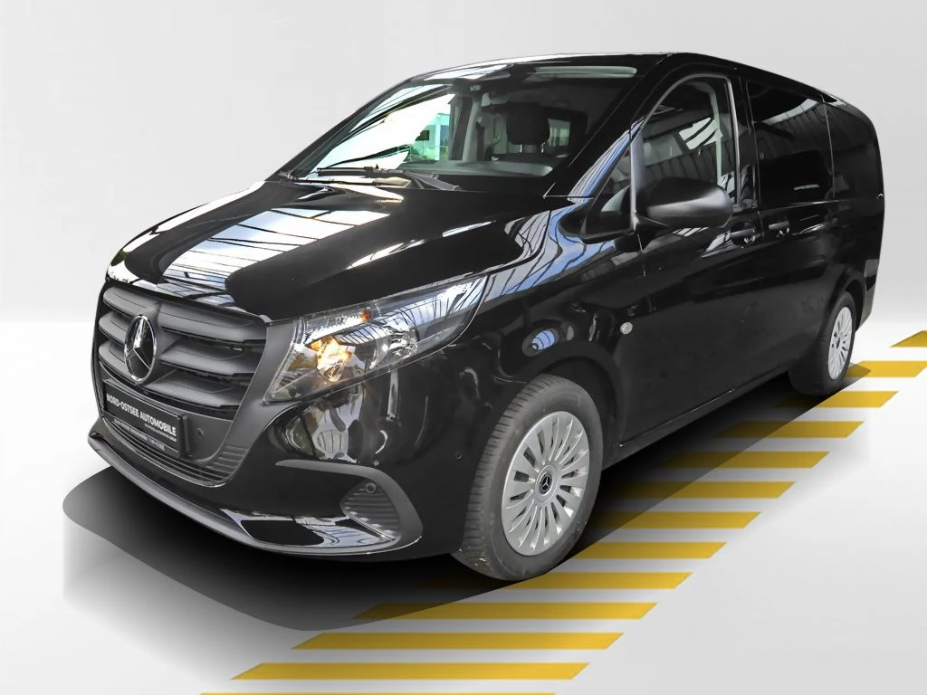 Mercedes-Benz-Vito 116-image-1
