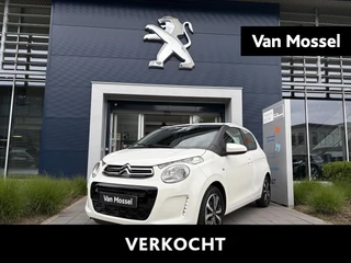 Citroën C1 1.0 VTi Shine