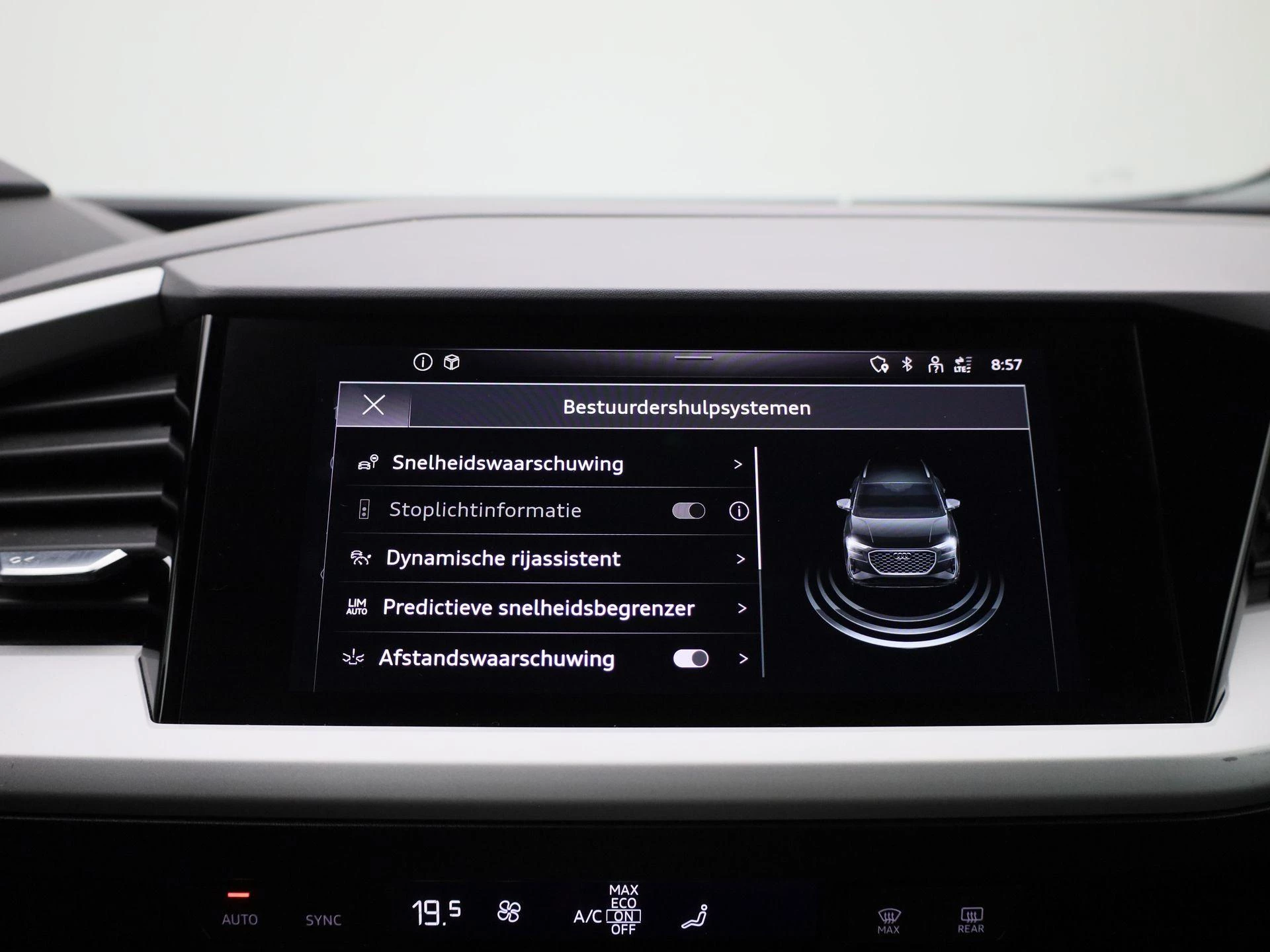 Audi Q4 e-tron 40 Attraction