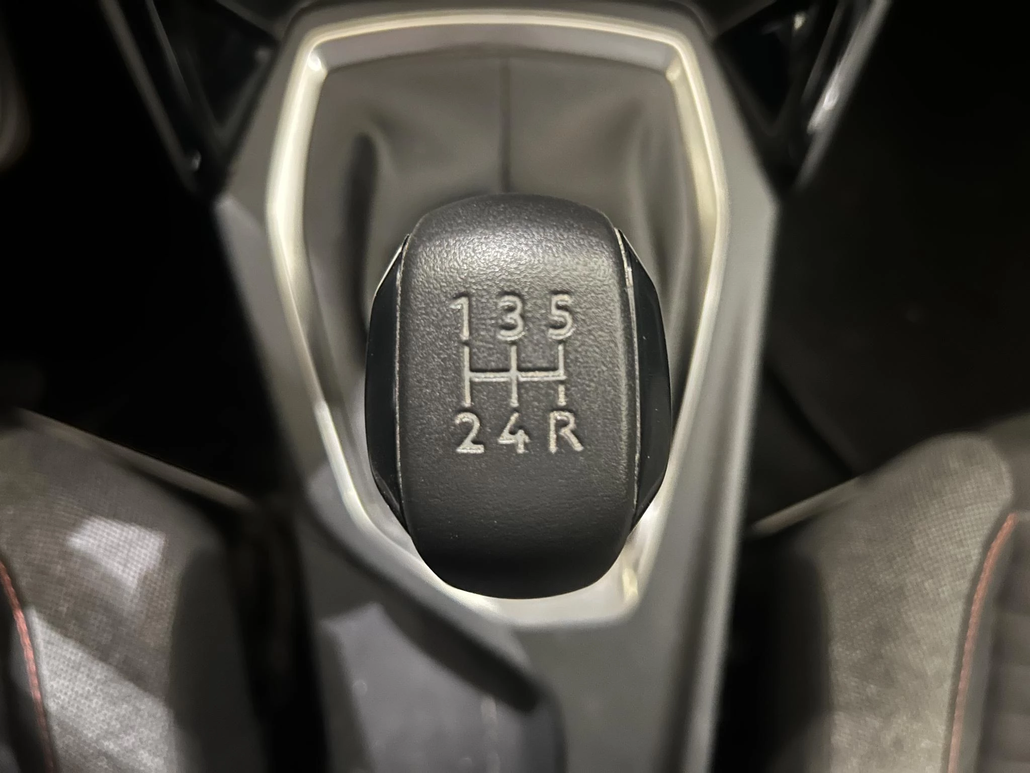 Peugeot 208 1.2 PureTech Active