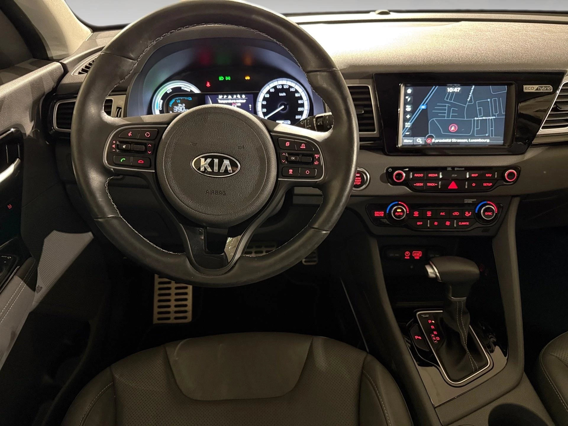Kia e-Niro 1.6 e-Niro