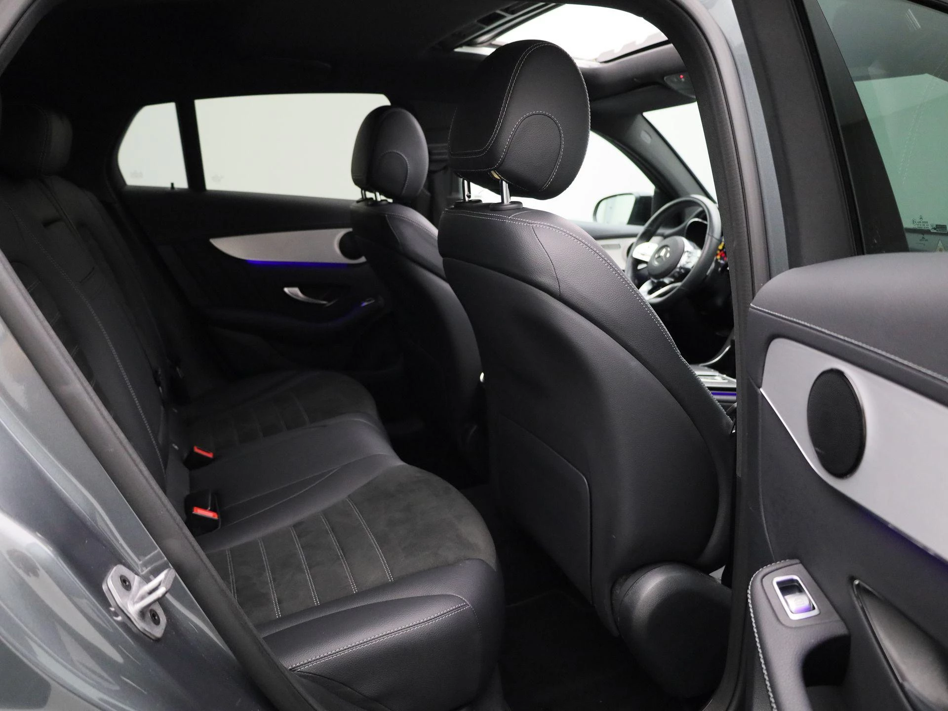 Mercedes-Benz GLC Coupé 300e 4MATIC Business Solution AMG