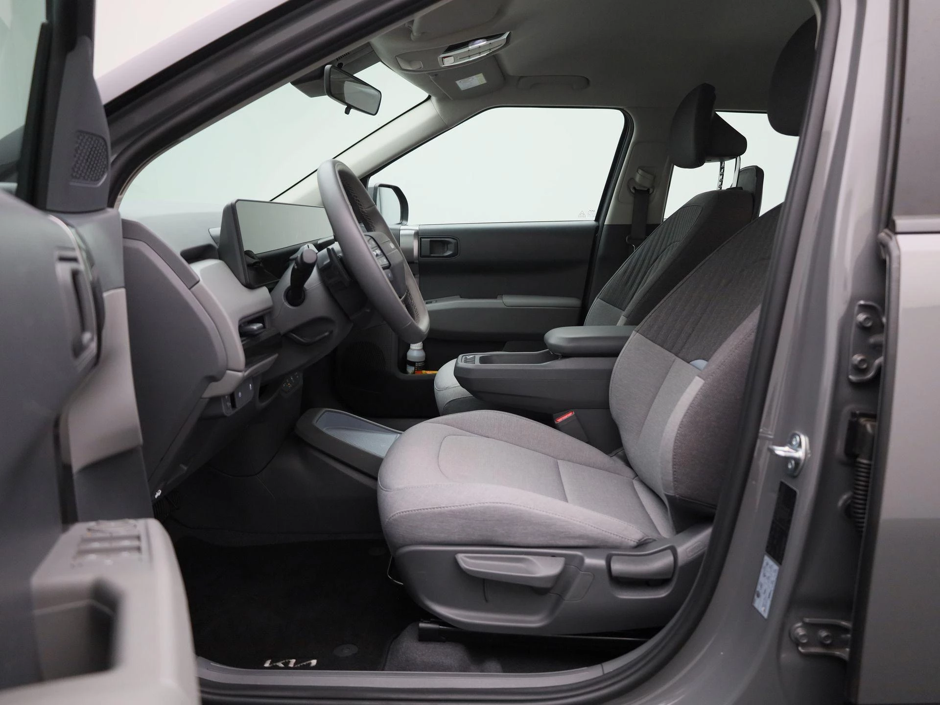 Kia EV3 Air 58.3 kWh