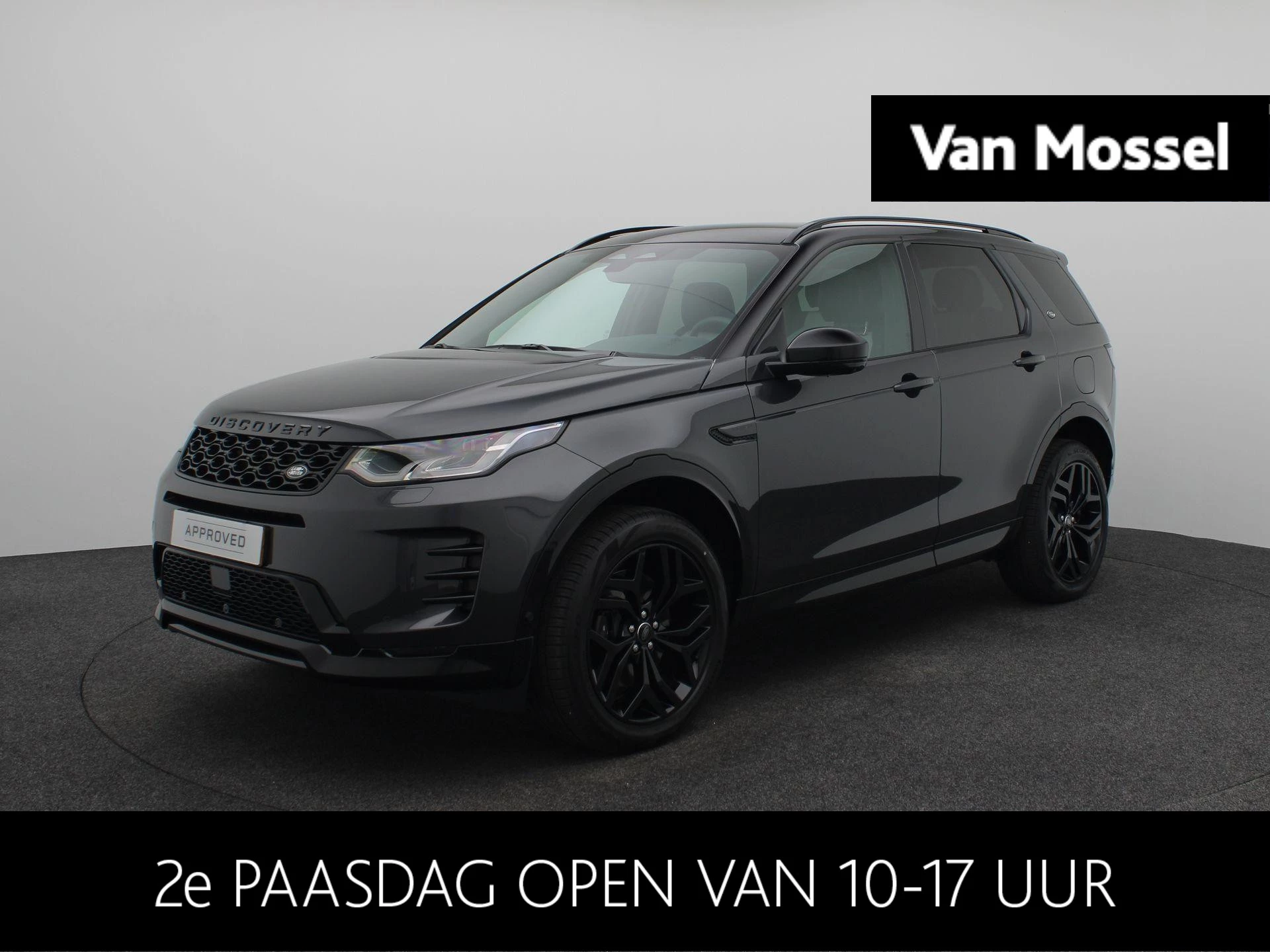 Land Rover-Discovery Sport-image-0