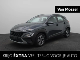 Hyundai Kona 1.6 GDI HEV Comfort
