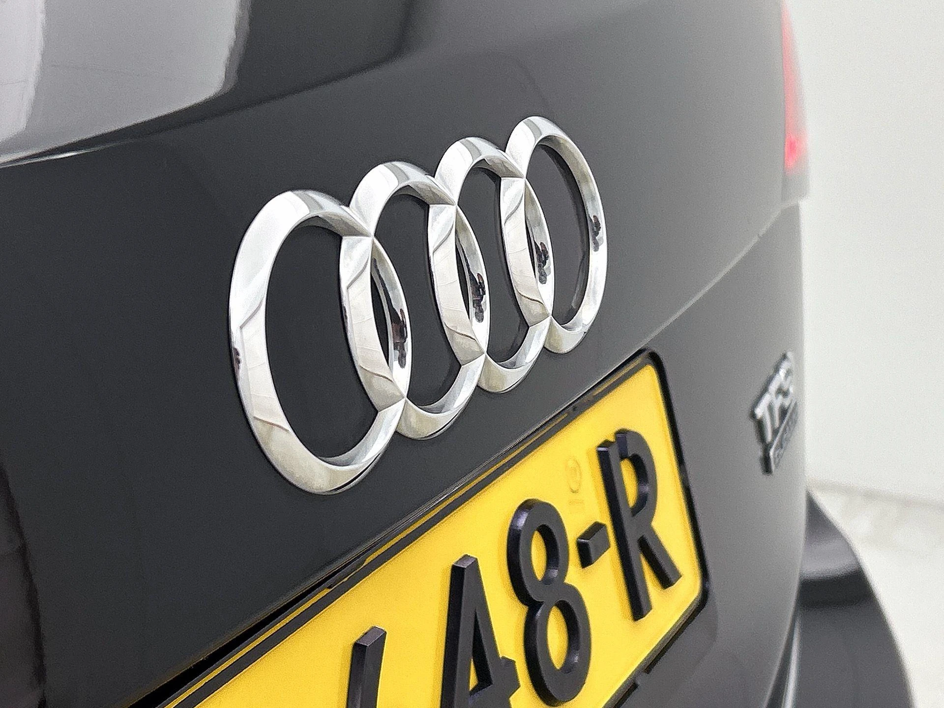 Audi Q5 2.0 TFSI quattro Sport Edition