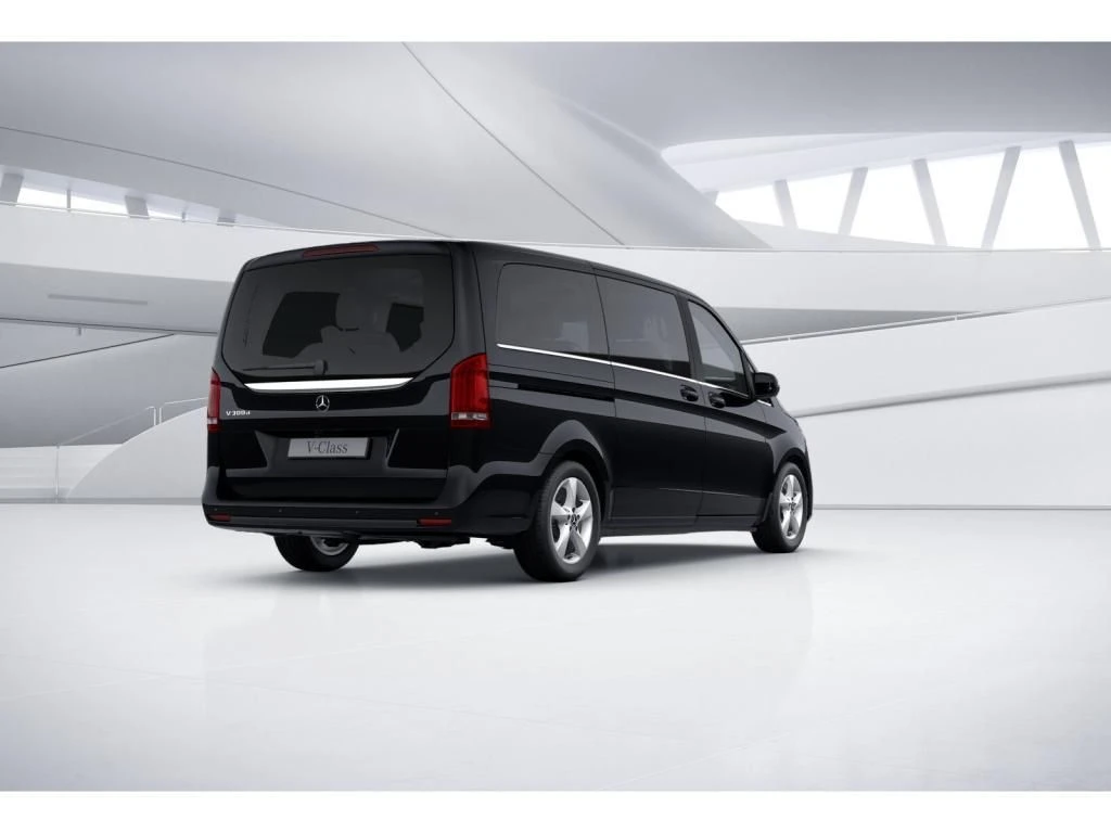 Mercedes-Benz-V-Klasse 300 d-image-2