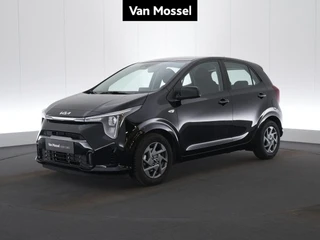 Kia Picanto 1.0 GDI ISG 63 AMT Pulse