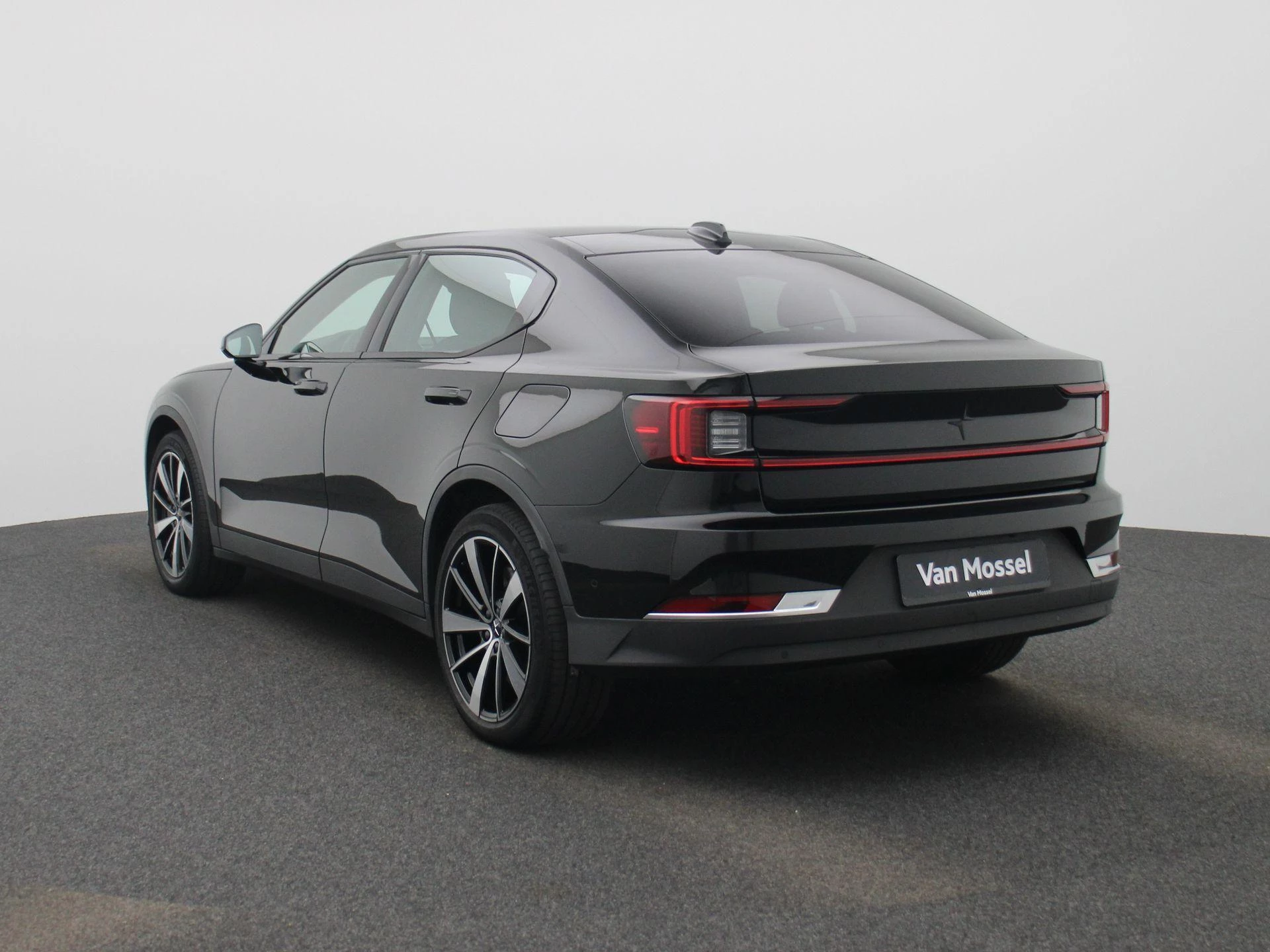 Polestar 2 Long Range Dual Motor Launch Edition 78kWh