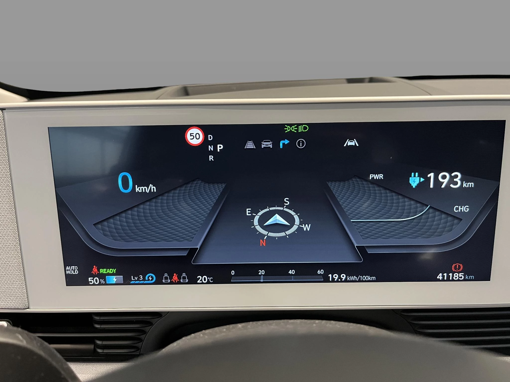 Hyundai-IONIQ 5-image-8